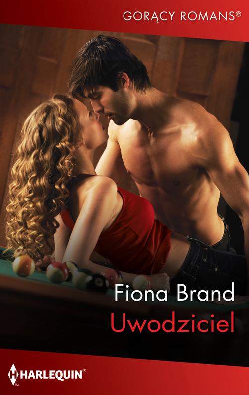 Tytuł: Uwodziciel
Autor: Fiona Brand
Wydawnictwo: Harlequin
Formaty: EPUB, MOBI