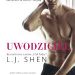 Tytuł: Uwodziciel
Autor: L.J. Shen
Wydawnictwo: Purple Book
Formaty: EPUB, MOBI