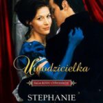 Uwodzicielka — okładka e-booka