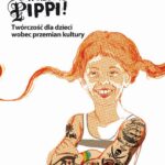 Uwolnić Pippi! — okładka e-booka