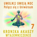 Tytuł: Uwolnij swoją moc Łącząc się z Uniwersum. Kronika Akaszy Wtajemniczenie. odc. 7
Autor: Dr Renata Zarzycka
Wydawnictwo: Akademia Rozwoju Coaching Życia
Formaty: MP3