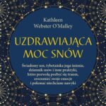 Uzdrawiająca moc snów — okładka e-booka