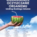 Uzdrawiające oczyszczanie organizmu według Boskiego lekarza. — okładka e-booka