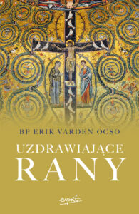 Uzdrawiające rany — okładka e-booka