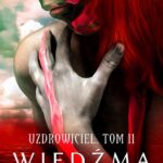 Uzdrowiciel. Tom 2. Wiedźma — okładka e-booka