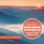 Uzdrowienie wewnętrzne drogą do pokoju i zgody na życie — okładka audiobooka