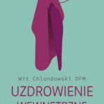 Uzdrowienie wewnętrzne — okładka e-booka