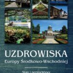 Tytuł: Uzdrowiska Europy Środkowo-Wschodniej. Stan i perspektywy w kontekście zmian środowiskowych
Autor: 
Wydawnictwo: Uniwersytet Pomorski w Słupsku
Formaty: PDF