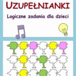 Tytuł: Uzupełnianki
Autor: Katarzyna Michalec
Wydawnictwo: Wydawnictwo e-bookowo
Formaty: PDF