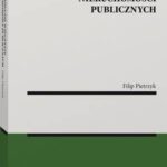 Użytkowanie wieczyste nieruchomości publicznych — okładka e-booka