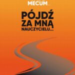 Vade mecum… Pójdź za mną nauczycielu … — okładka e-booka