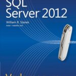 Tytuł: Vademecum Administratora Microsoft SQL Server 2012
Autor: William R. Stanek
Wydawnictwo: Promise
Formaty: PDF