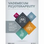 Vademecum Fizjoterapeuty — okładka e-booka
