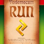 Vademecum Run — okładka e-booka