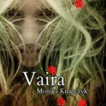 Vaira — okładka e-booka