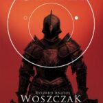 Van Dewar — okładka e-booka