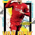 Van Dijk. Holenderska skała — okładka e-booka