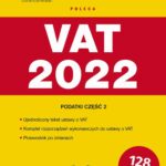 Vat 2022 — okładka e-booka
