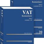 Tytuł: VAT. Komentarz 2026 Tom I i II
Autor: Adam Bartosiewicz
Wydawnictwo: Wolters Kluwer
Formaty: PDF