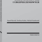 VAT w sektorze usług finansowych i ubezpieczeniowych — okładka e-booka