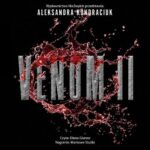 Tytuł: Venom II. W otchłani chaosu
Autor: Aleksandra Kondraciuk
Wydawnictwo: NieZwykłe
Formaty: MP3