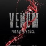 Tytuł: Venom. Początek końca
Autor: Aleksandra Kondraciuk
Wydawnictwo: NieZwykłe
Formaty: MOBI, EPUB