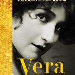 Vera — okładka e-booka
