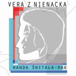 Vera z Nienacka — okładka e-booka