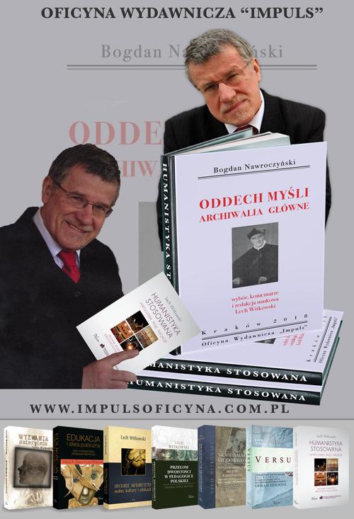 Tytuł: VERSUS
Autor: Witkowski Lech
Wydawnictwo: Impuls
Formaty: EPUB, MOBI