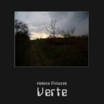 Verte — okładka e-booka