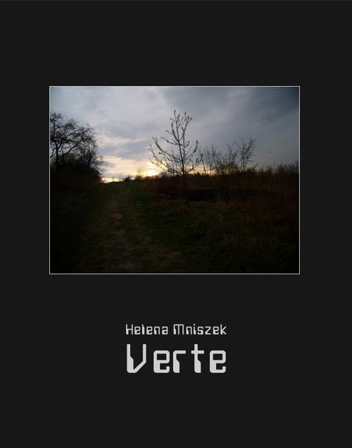 Tytuł: Verte
Autor: Helena Mniszek
Wydawnictwo: Armoryka
Formaty: MOBI, EPUB