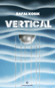 Vertical — okładka e-booka