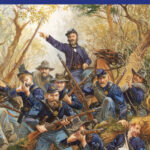 Tytuł: Vicksburg 1862-1863 (edycja specjalna)
Autor: Jarosław Wojtczak
Wydawnictwo: Bellona
Formaty: EPUB, MOBI