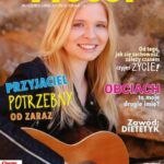 Victor 10/2019 — okładka wydania