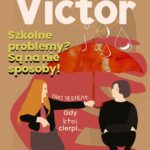 Victor 11/2023 — okładka wydania
