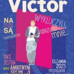 Victor 11/2024 — okładka wydania