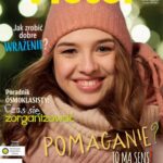Victor 12/2020 — okładka wydania