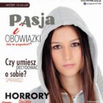 Victor 13/2018 — okładka wydania