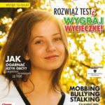 Victor 15/2018 — okładka wydania
