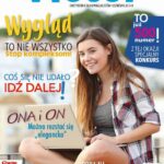 Victor 16/2019 — okładka wydania