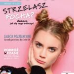 Victor 17/2018 — okładka wydania