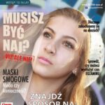 Victor 2/2018 — okładka wydania