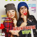 Victor 2/2020 — okładka wydania