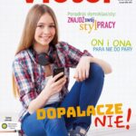 Victor 2/2021 — okładka wydania