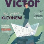 Victor 2/2023 — okładka wydania