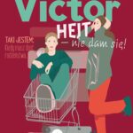 Victor 2/2024 — okładka wydania
