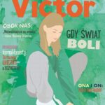 Victor 2/2025 — okładka wydania