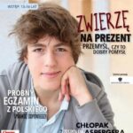 Victor 20/2018 — okładka wydania