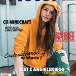Victor 21/2018 — okładka wydania