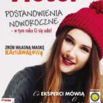 Victor 26/2019 — okładka wydania